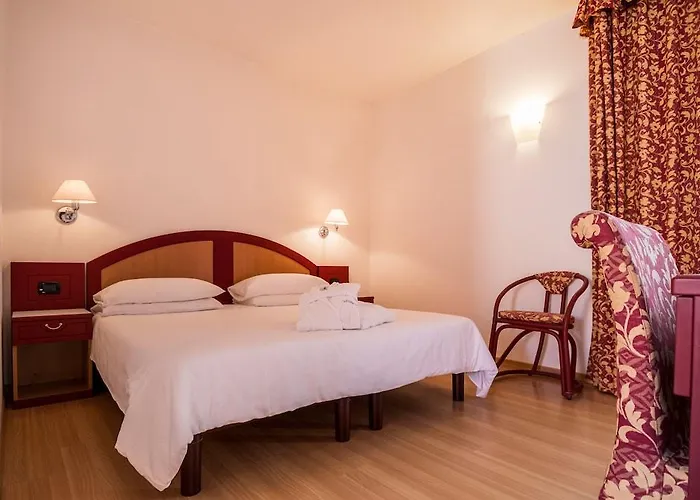 Hotel Orient & Pacific Lido di Jesolo