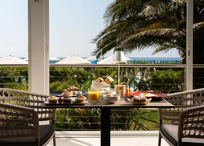 Orient & Pacific 4*