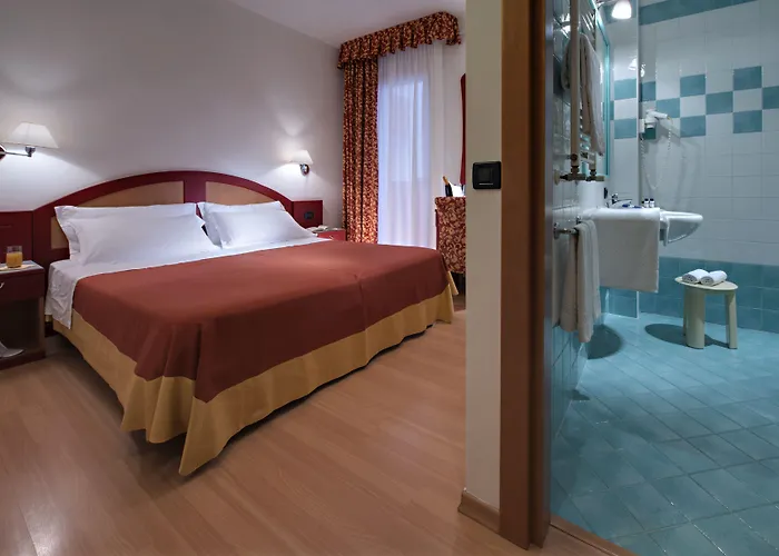 Orient & Pacific 4* Lido di Jesolo