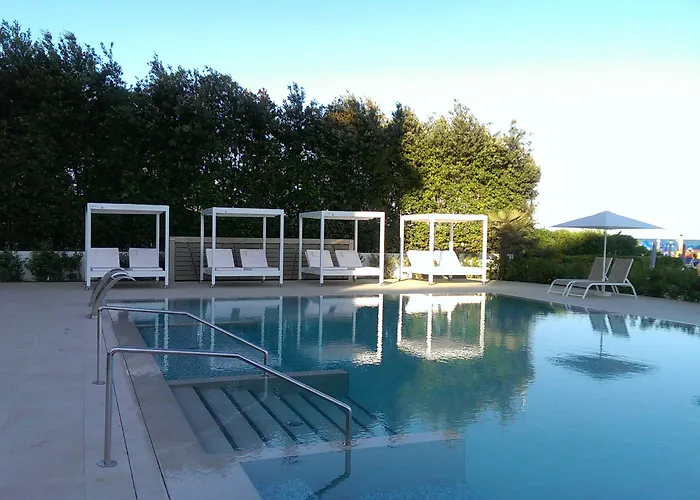 Hotel Orient & Pacific 4*