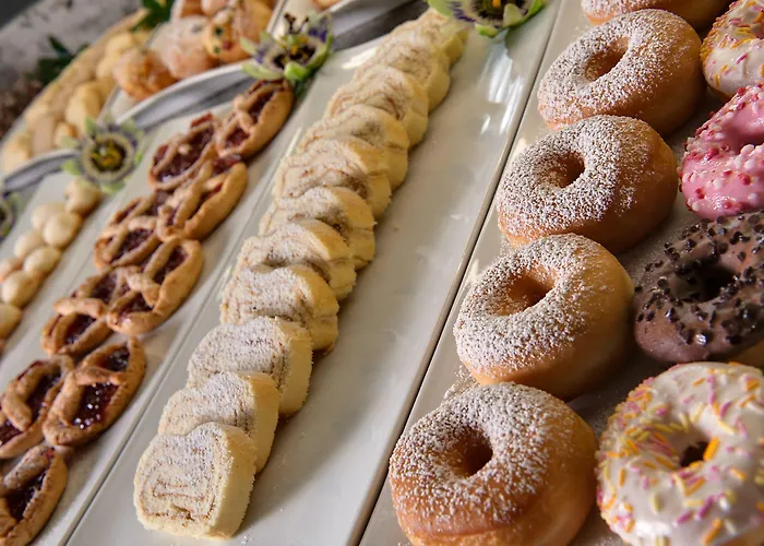 Hotel Orient & Pacific 4*