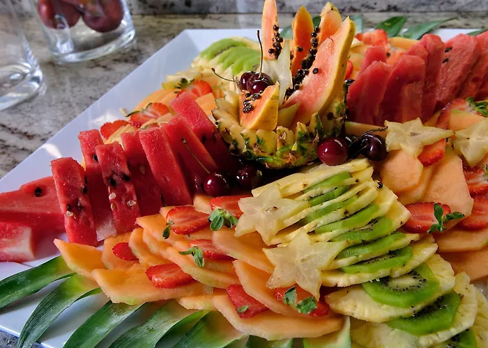 Szálloda Orient & Pacific 4*