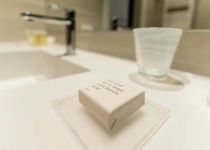 מלון Orient & Pacific לידו די ג'סולו