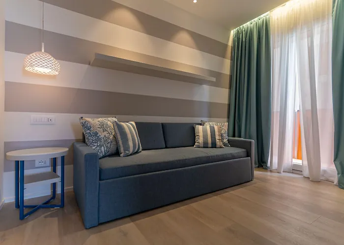 Szálloda Orient & Pacific