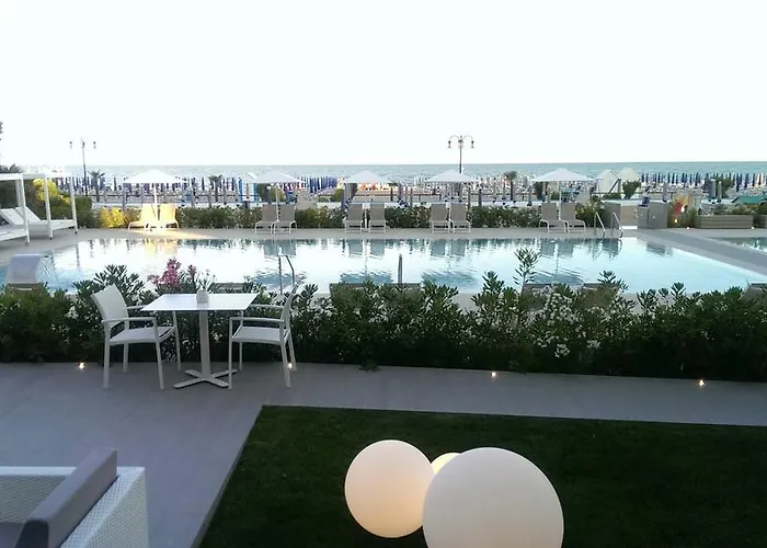 Orient & Pacific Lido di Jesolo