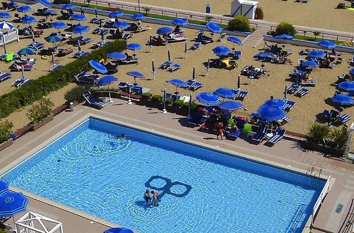 Orient & Pacific 4*