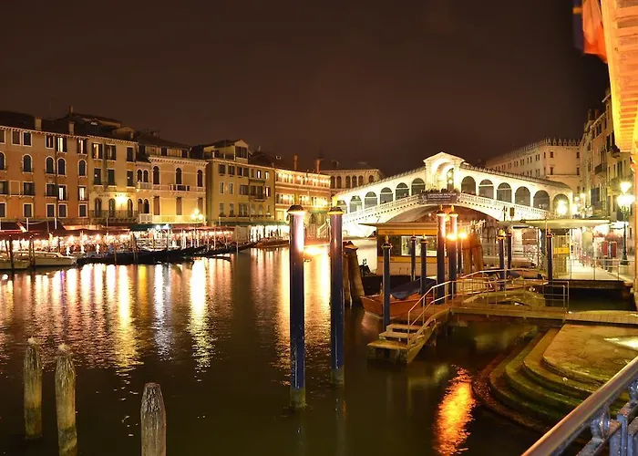 东方&太平洋酒店 利多迪迪耶索洛