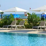 Orient & Pacific Szálloda Lido di Jesolo