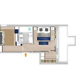 Orient & Pacific Szálloda 4*