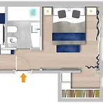 Orient & Pacific Szálloda 4*