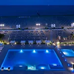 Orient & Pacific Szálloda Lido di Jesolo