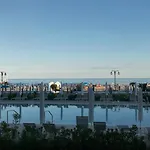 Szálloda Orient & Pacific 4*