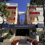 Szálloda Orient & Pacific 4*