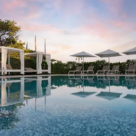 Orient & Pacific 4* Jesolo